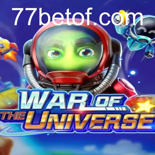 WAROFTHEUNIVERSE
