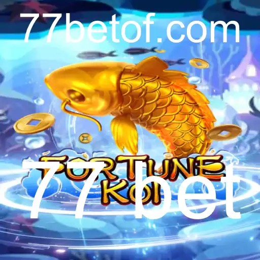 FORTUNEKOI: A Novo Sensação em Jogos de Apostas e os Segredos do 77 Bet