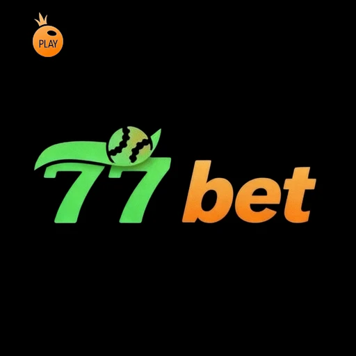 77 bet Logo