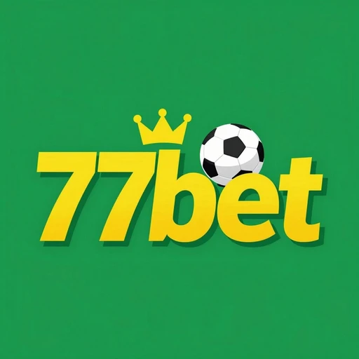 77bet Logo