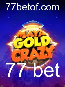 Descubra o Fascinante Mundo de MayaGoldCrazy com 77 Bet
