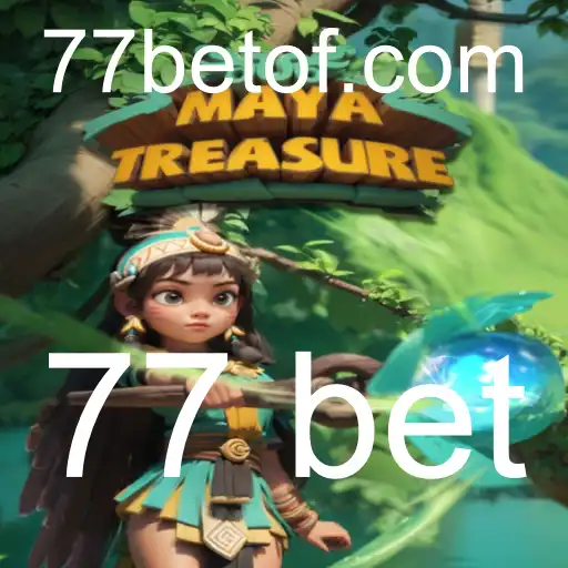 Descubra os Segredos do Jogo 'MayaTreasure' e a Estratégia com '77 bet'