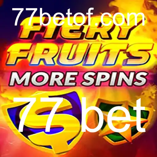 Explorando FieryFruitsMoreSpins: O Novo Fenômeno de Cassino e o Impacto do 77 Bet
