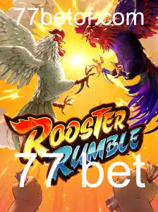 Descubra o Empolgante Mundo de RoosterRumble e o Papel da 77 Bet