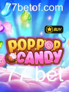Explorando o Mundo de POPPOPCANDY e o Conceito de 77 Bet