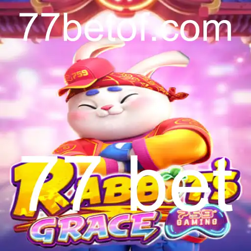 Descubra RabbitsGrace: Um Mergulho no Mundo de Apostas com '77 Bet'