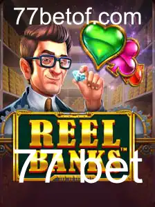ReelBanks e a Experiência Imersiva com 77 Bet
