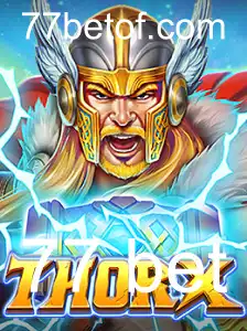Descubra as Emoções e Estratégias de ThorX: O Novo Jogo de Apostas 77 bet