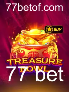 Descubra TreasureBowl: O Novo Sensação no Mundo dos Jogos com 77 Bet